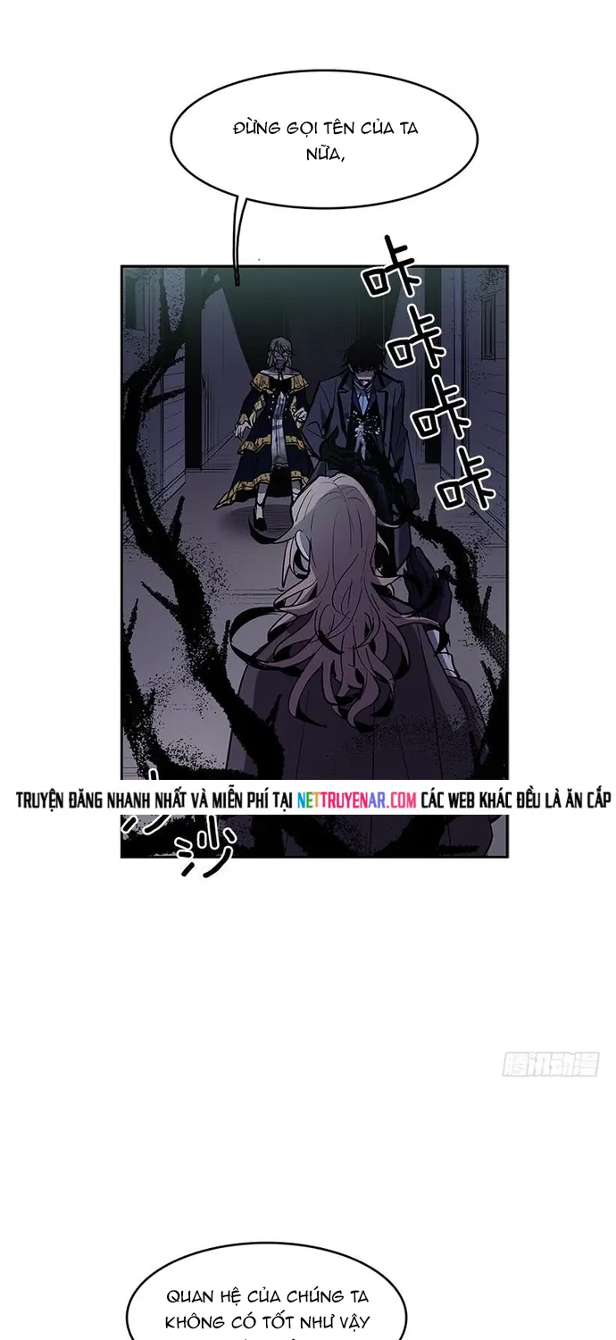 Cửa Hàng Vô Danh Chap 326 - Next Chap 327
