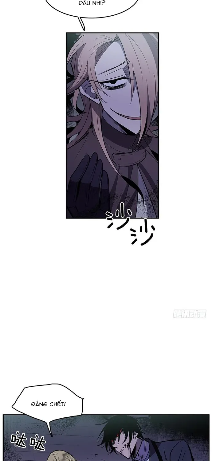 Cửa Hàng Vô Danh Chap 326 - Next Chap 327