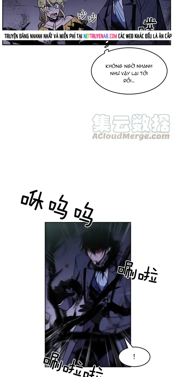 Cửa Hàng Vô Danh Chap 326 - Next Chap 327