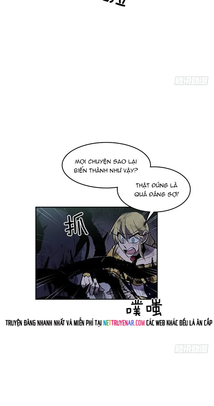 Cửa Hàng Vô Danh Chap 326 - Next Chap 327