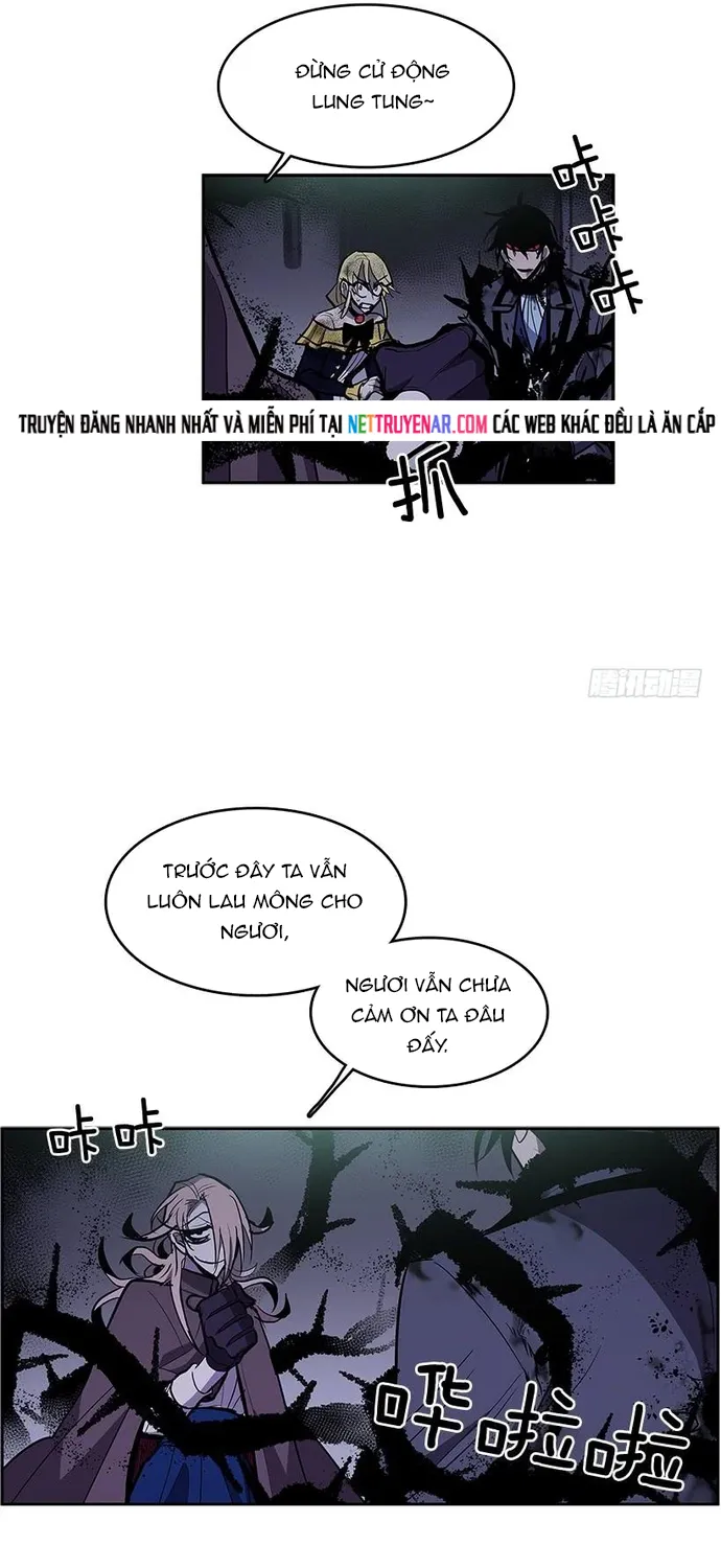 Cửa Hàng Vô Danh Chap 326 - Next Chap 327