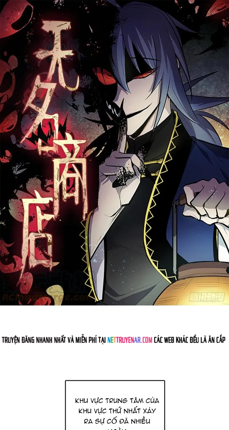 Cửa Hàng Vô Danh Chap 327 - Next Chap 328