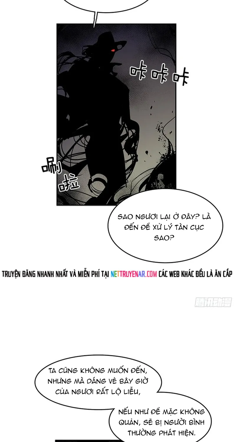 Cửa Hàng Vô Danh Chap 327 - Next Chap 328