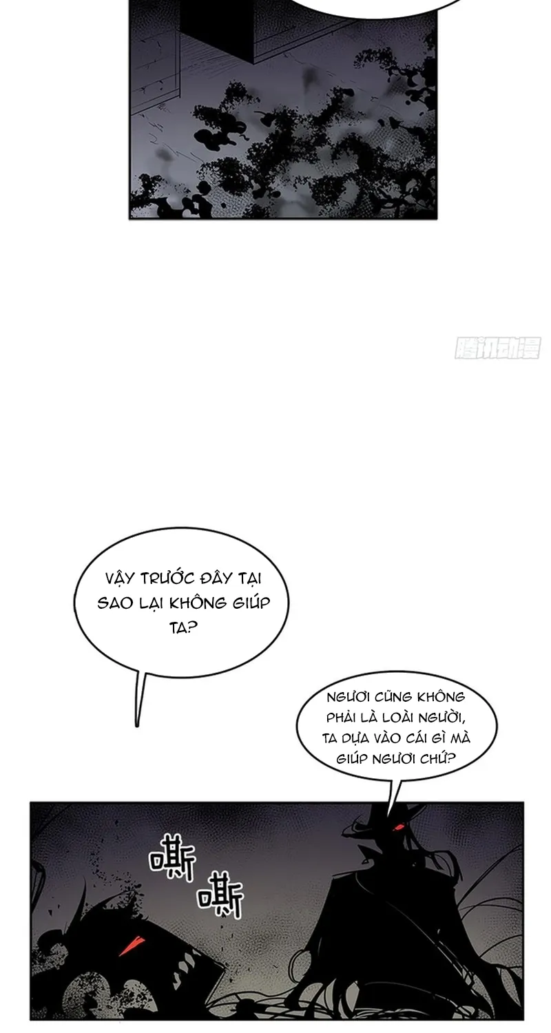Cửa Hàng Vô Danh Chap 327 - Next Chap 328