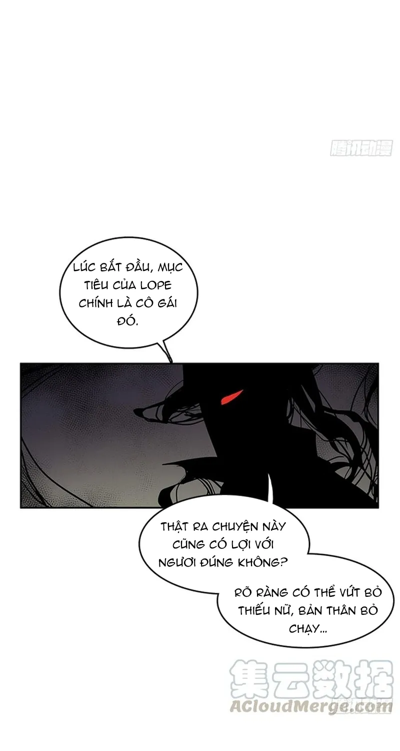 Cửa Hàng Vô Danh Chap 327 - Next Chap 328