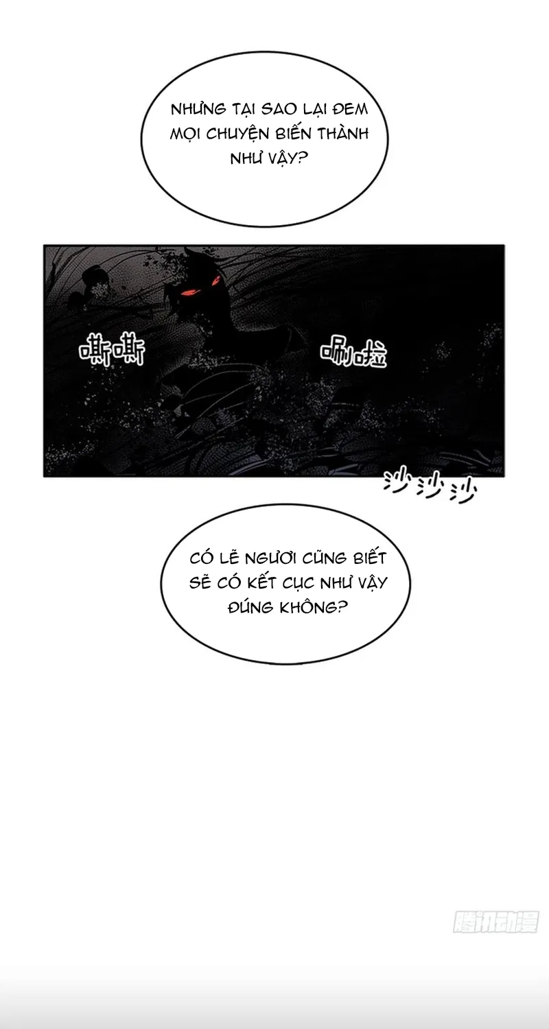 Cửa Hàng Vô Danh Chap 327 - Next Chap 328