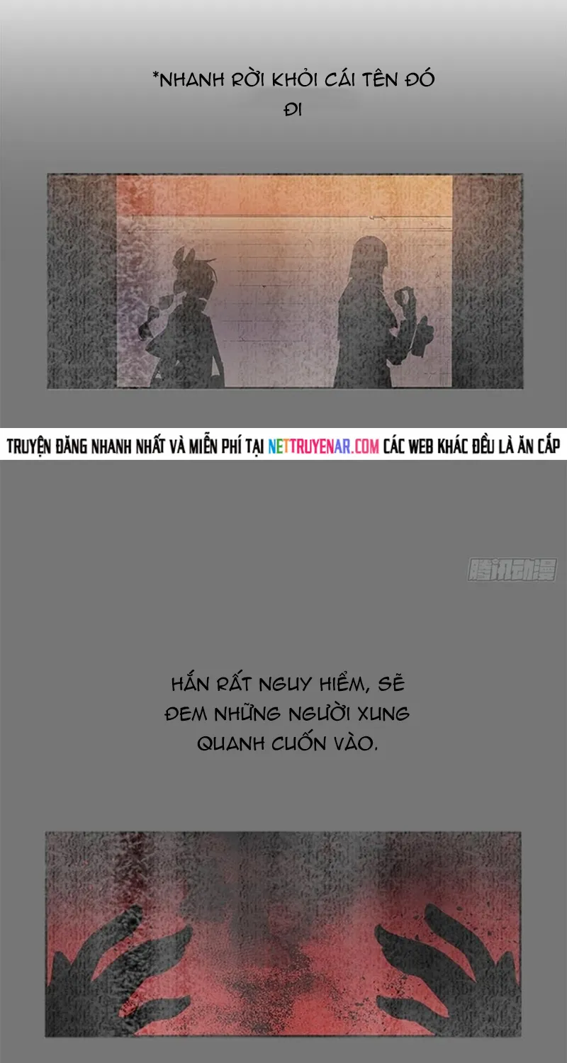 Cửa Hàng Vô Danh Chap 327 - Next Chap 328