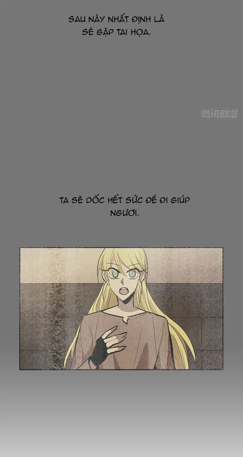 Cửa Hàng Vô Danh Chap 327 - Next Chap 328