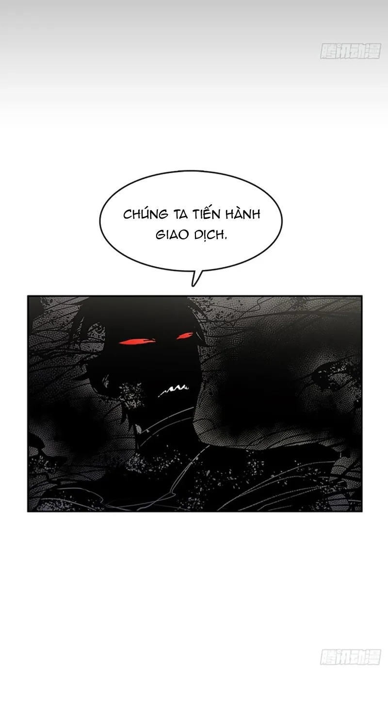 Cửa Hàng Vô Danh Chap 327 - Next Chap 328