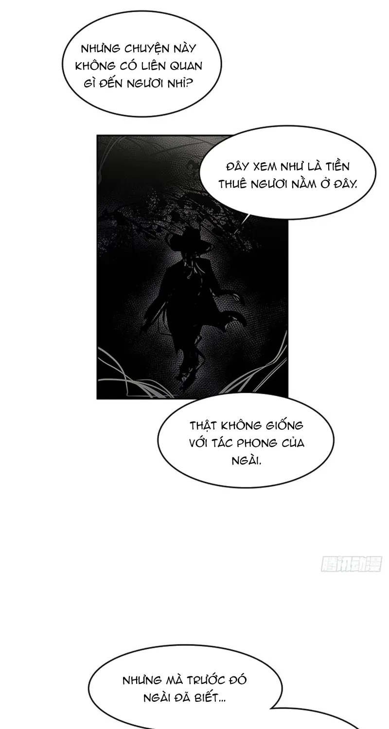 Cửa Hàng Vô Danh Chap 327 - Next Chap 328