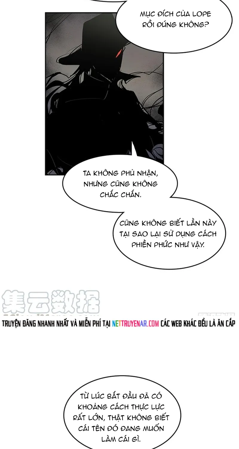Cửa Hàng Vô Danh Chap 327 - Next Chap 328