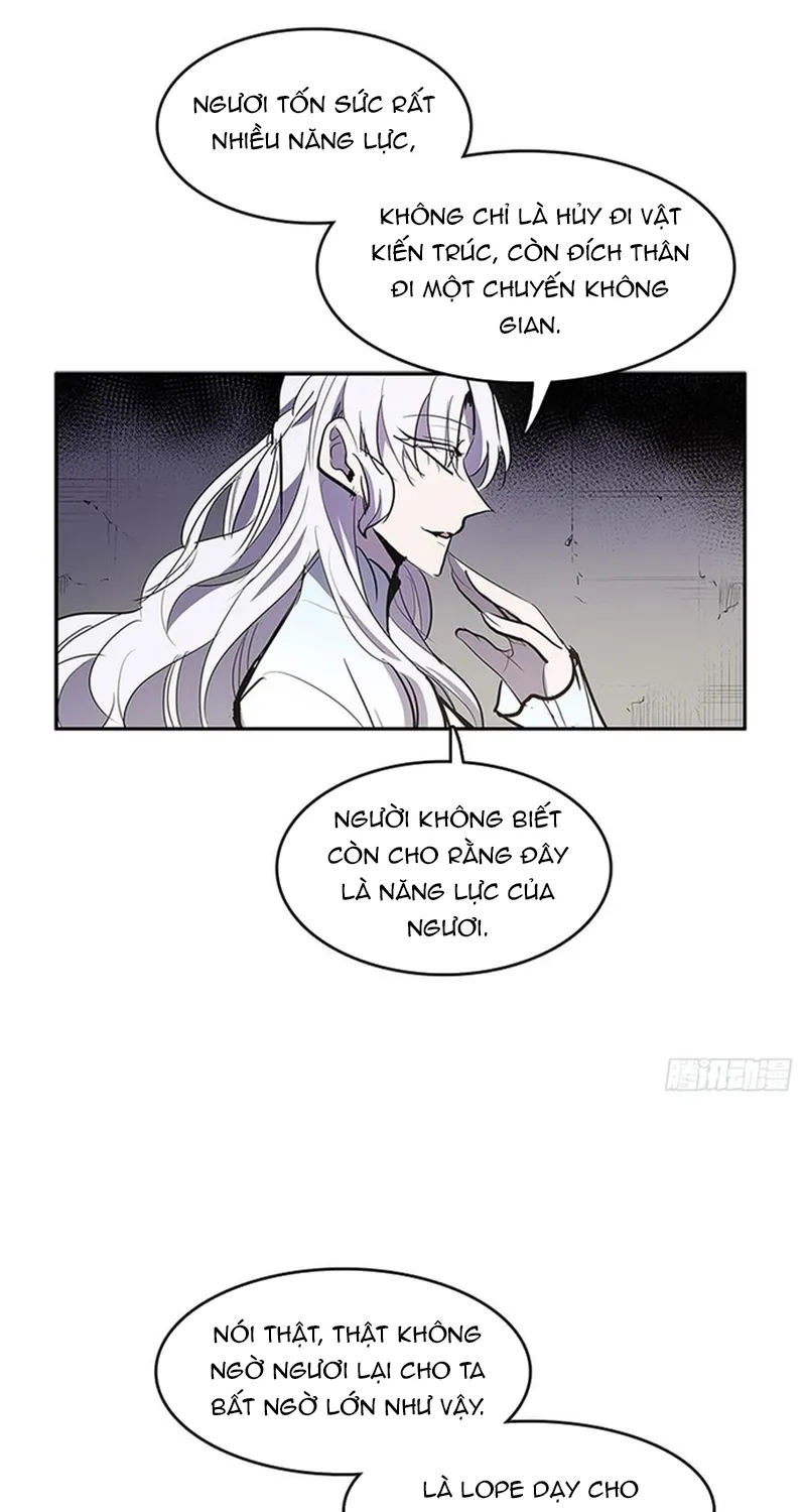 Cửa Hàng Vô Danh Chap 327 - Next Chap 328