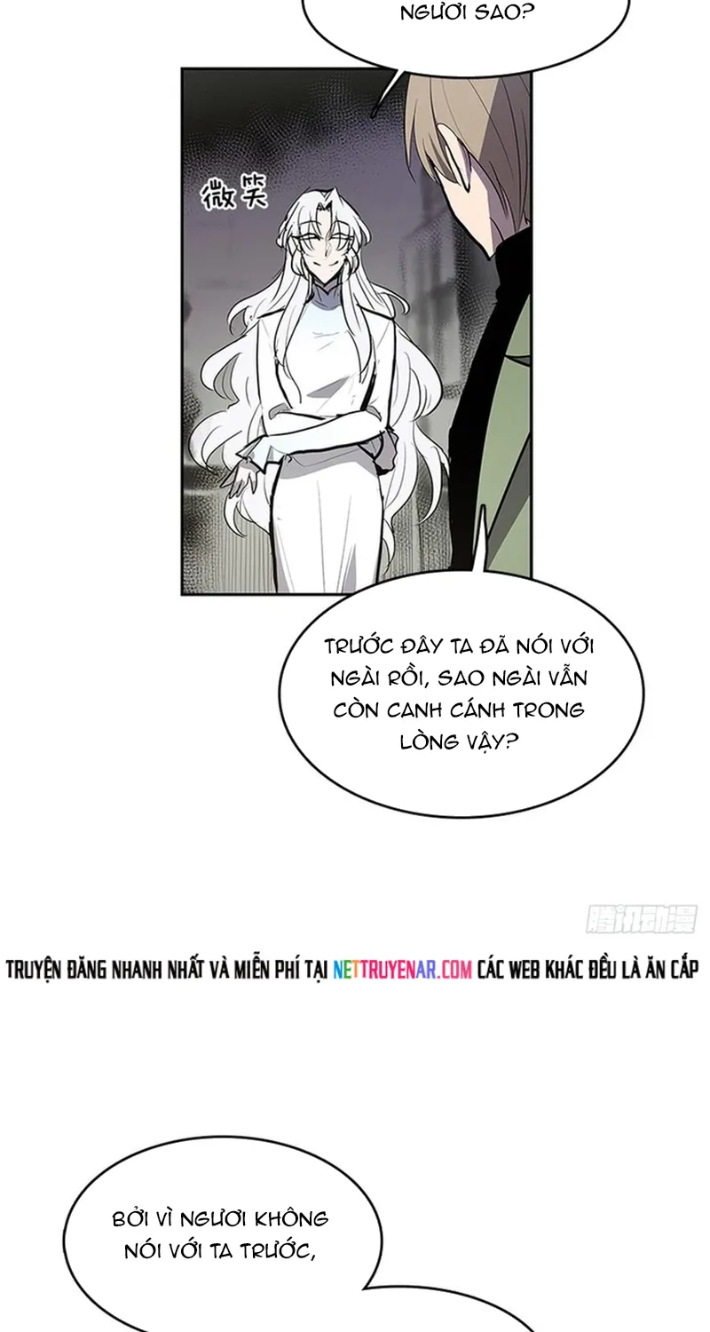 Cửa Hàng Vô Danh Chap 327 - Next Chap 328