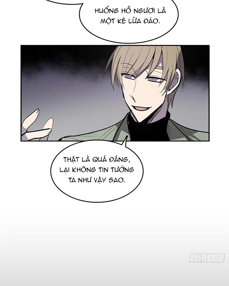Cửa Hàng Vô Danh Chap 327 - Next Chap 328