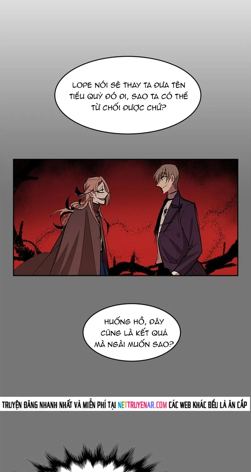 Cửa Hàng Vô Danh Chap 327 - Next Chap 328