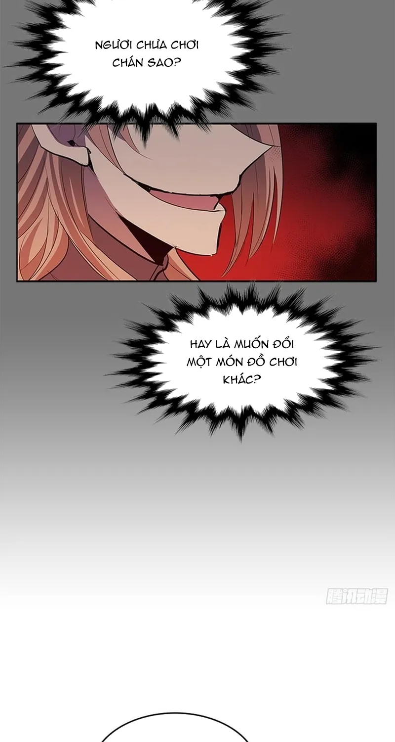 Cửa Hàng Vô Danh Chap 327 - Next Chap 328