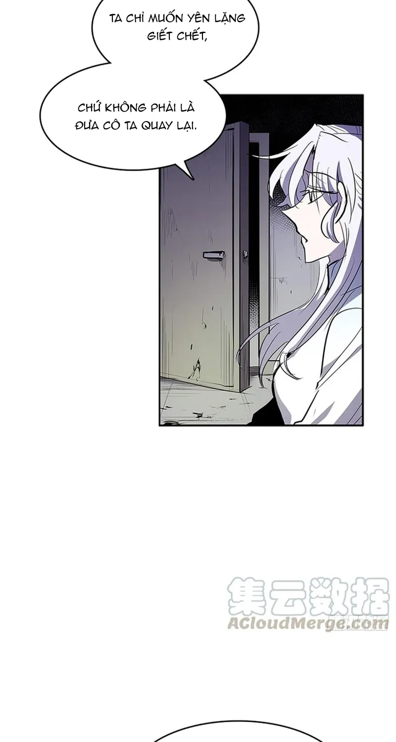 Cửa Hàng Vô Danh Chap 327 - Next Chap 328