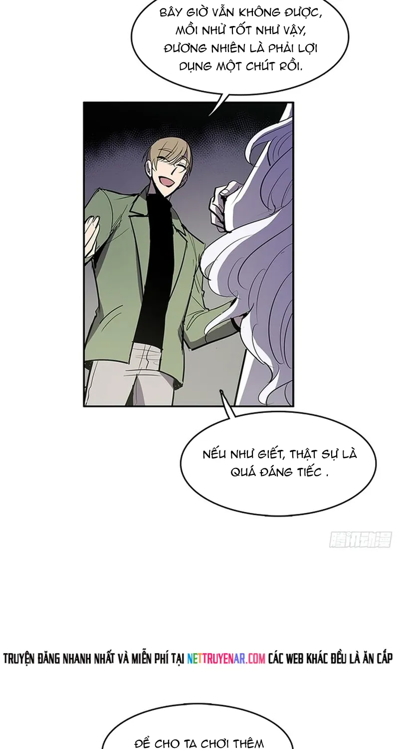 Cửa Hàng Vô Danh Chap 327 - Next Chap 328
