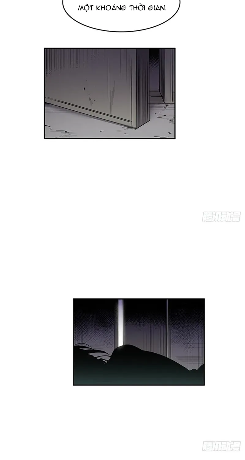 Cửa Hàng Vô Danh Chap 327 - Next Chap 328