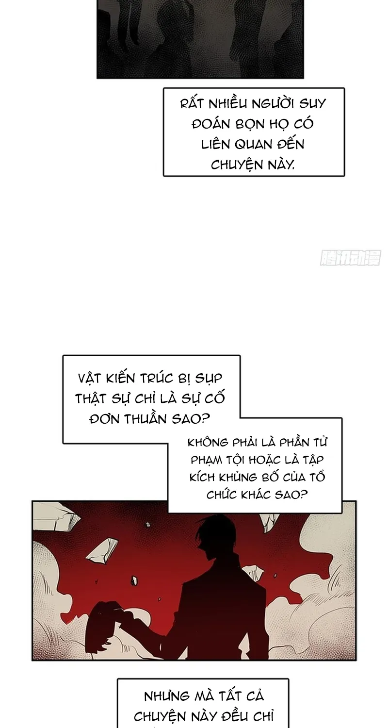 Cửa Hàng Vô Danh Chap 327 - Next Chap 328