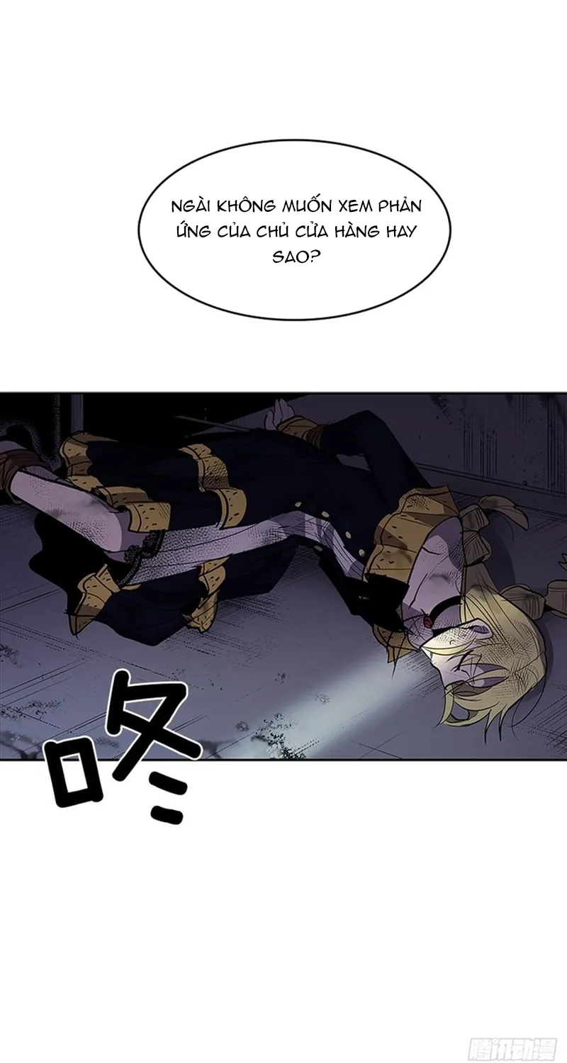 Cửa Hàng Vô Danh Chap 327 - Next Chap 328