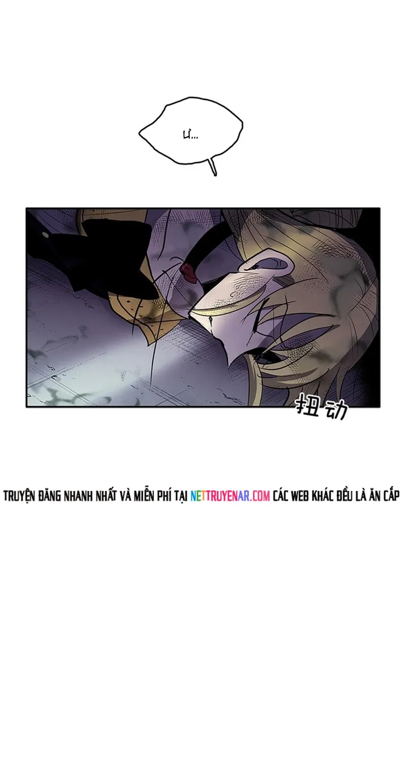 Cửa Hàng Vô Danh Chap 327 - Next Chap 328