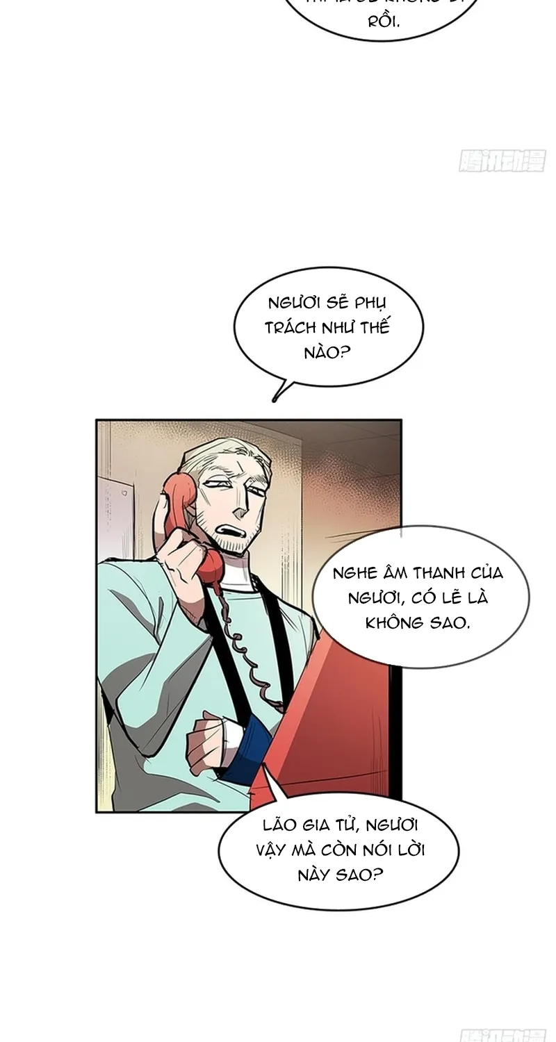 Cửa Hàng Vô Danh Chap 327 - Next Chap 328