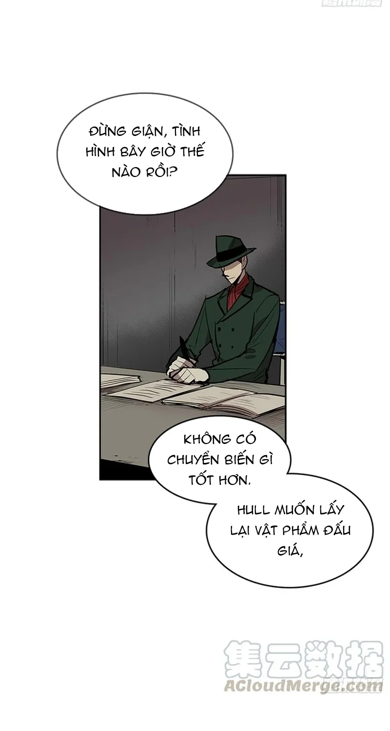 Cửa Hàng Vô Danh Chap 327 - Next Chap 328