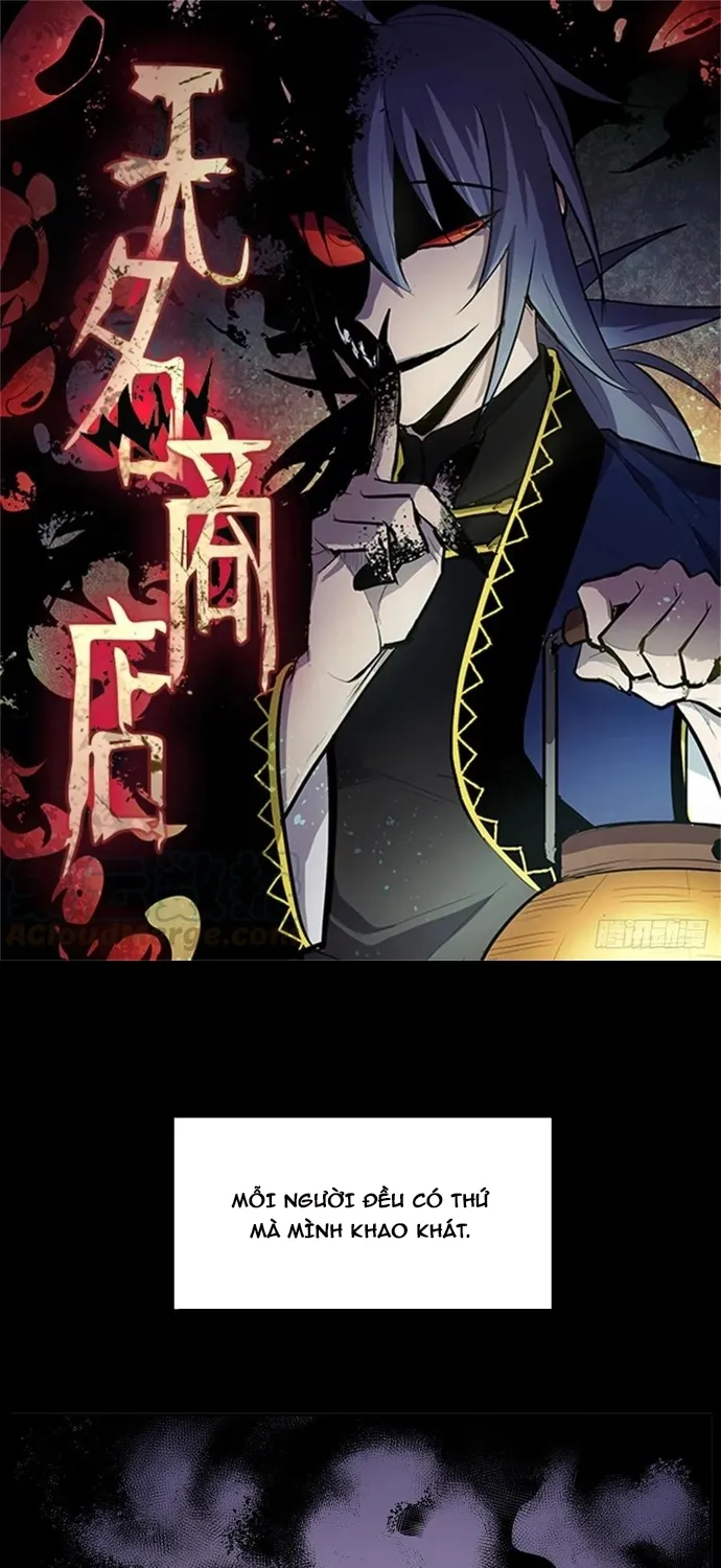 Cửa Hàng Vô Danh Chap 328 - Next Chap 329