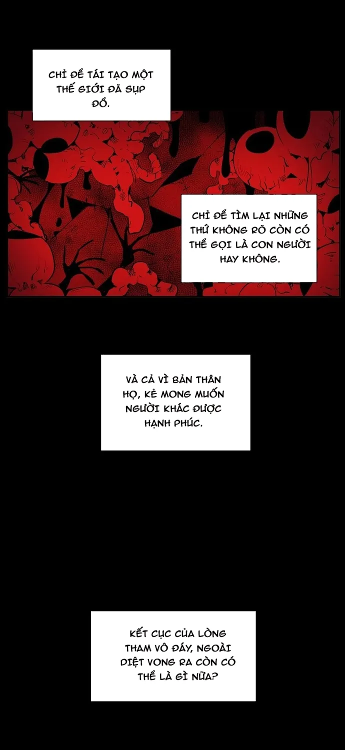 Cửa Hàng Vô Danh Chap 328 - Next Chap 329