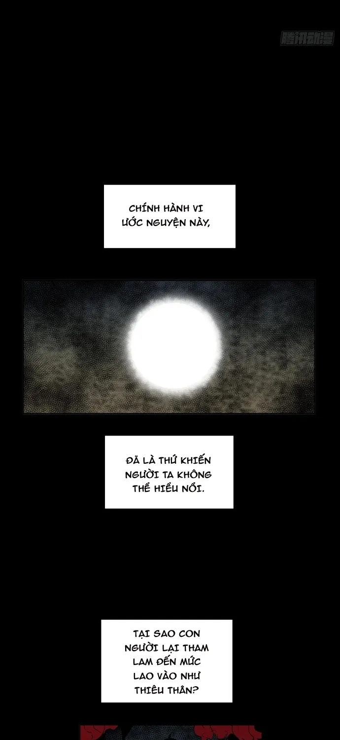 Cửa Hàng Vô Danh Chap 328 - Next Chap 329