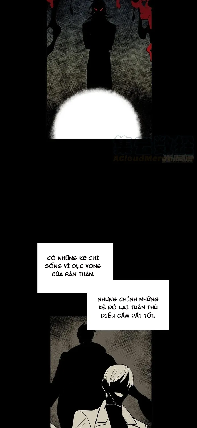 Cửa Hàng Vô Danh Chap 328 - Next Chap 329