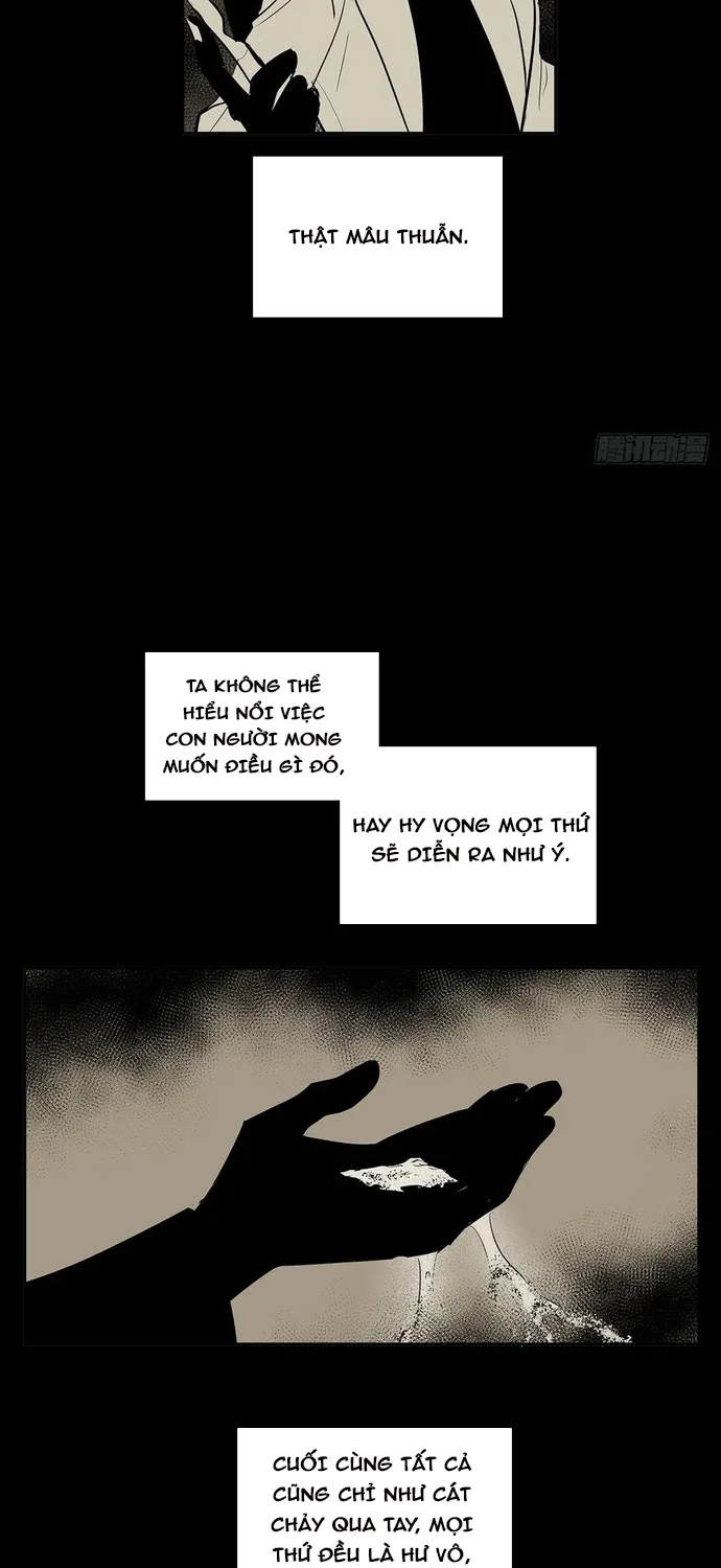 Cửa Hàng Vô Danh Chap 328 - Next Chap 329