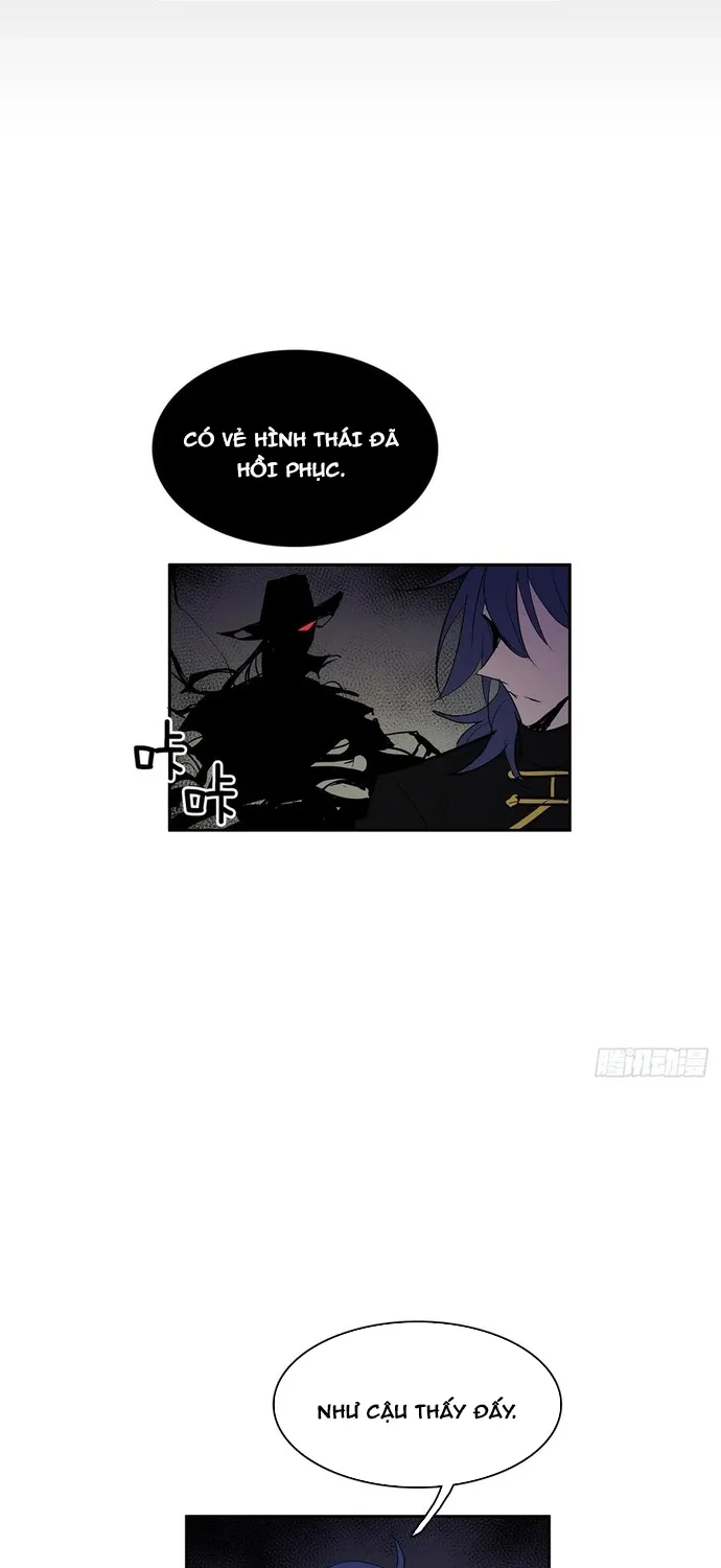 Cửa Hàng Vô Danh Chap 328 - Next Chap 329