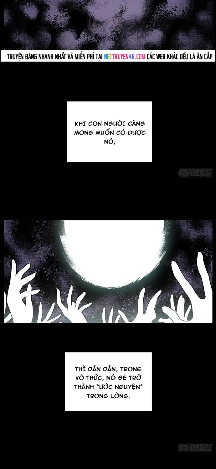 Cửa Hàng Vô Danh Chap 328 - Next Chap 329