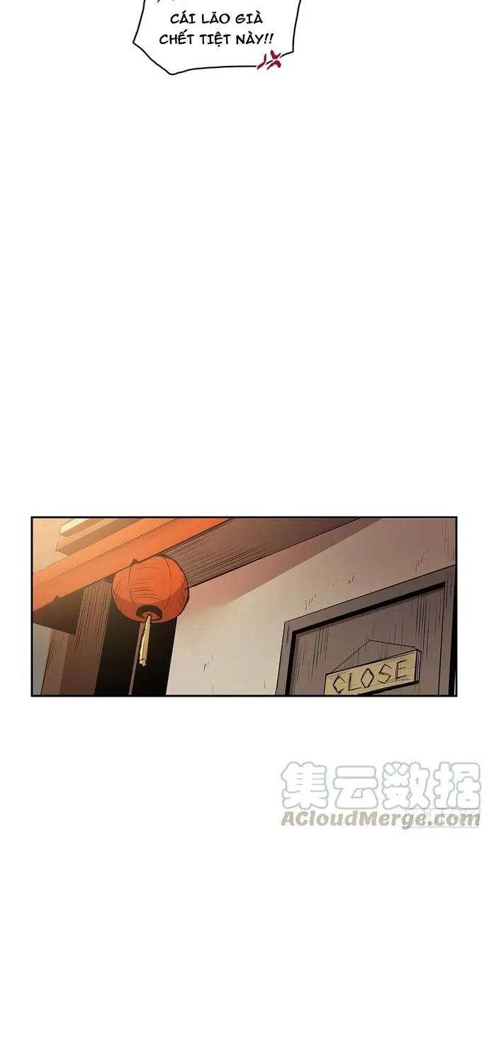 Cửa Hàng Vô Danh Chap 328 - Next Chap 329