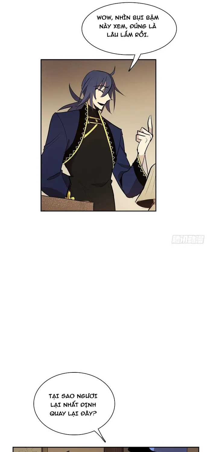 Cửa Hàng Vô Danh Chap 328 - Next Chap 329