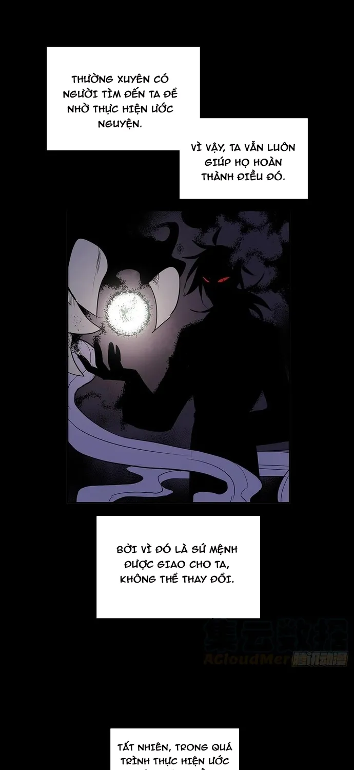 Cửa Hàng Vô Danh Chap 328 - Next Chap 329