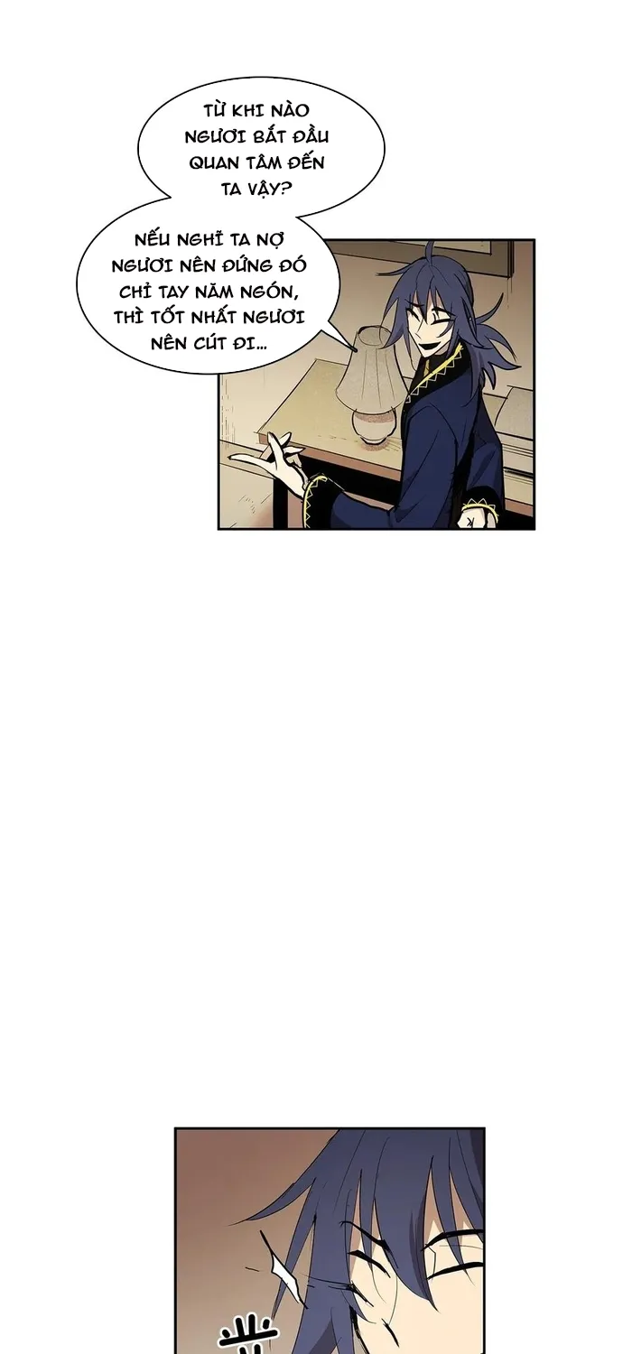 Cửa Hàng Vô Danh Chap 328 - Next Chap 329