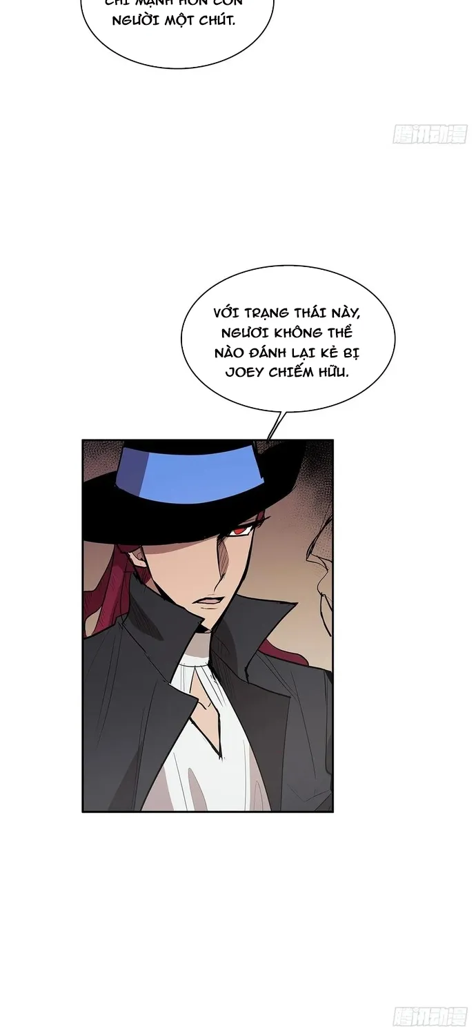 Cửa Hàng Vô Danh Chap 328 - Next Chap 329