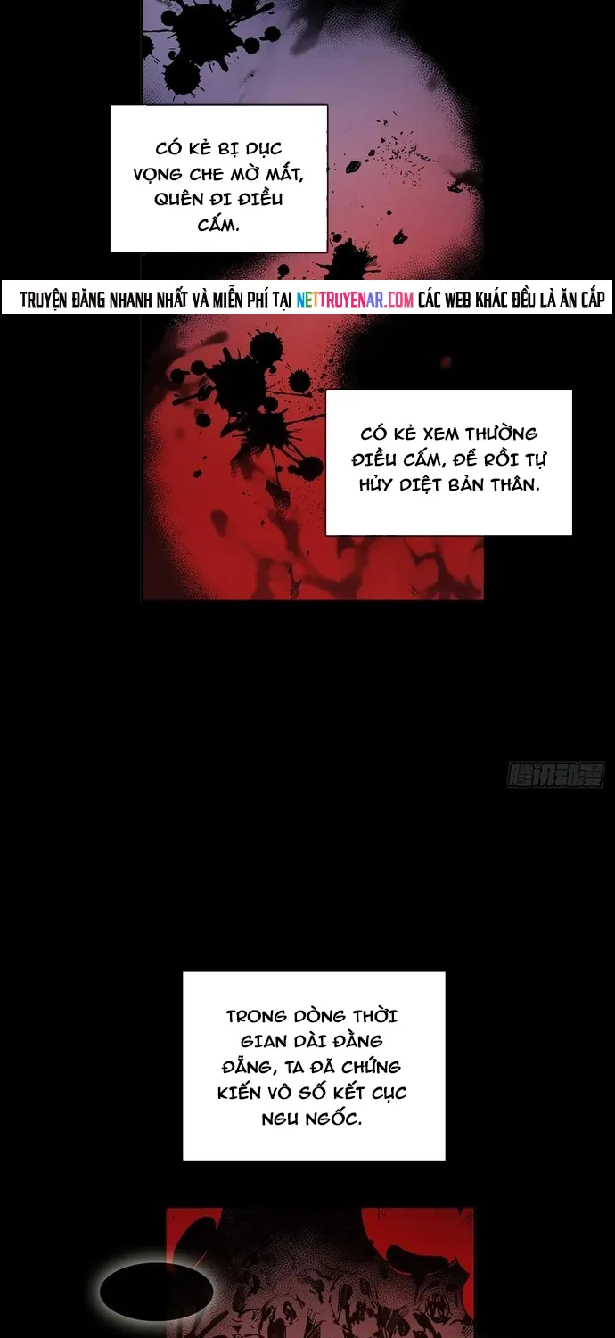Cửa Hàng Vô Danh Chap 328 - Next Chap 329