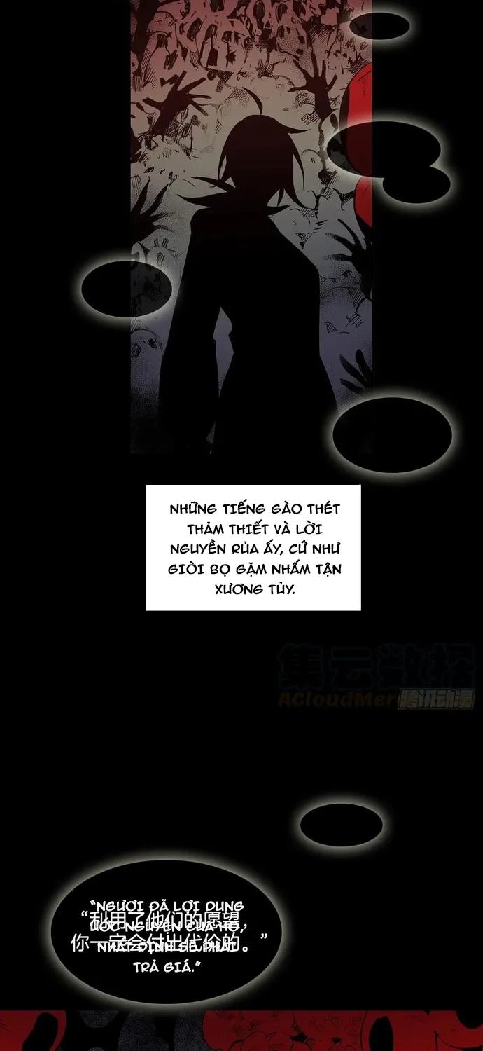 Cửa Hàng Vô Danh Chap 328 - Next Chap 329