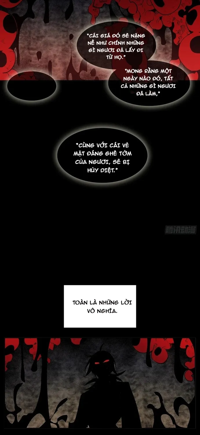 Cửa Hàng Vô Danh Chap 328 - Next Chap 329