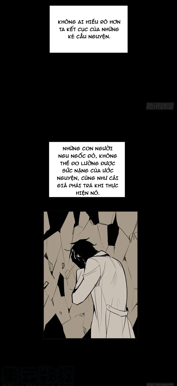 Cửa Hàng Vô Danh Chap 328 - Next Chap 329