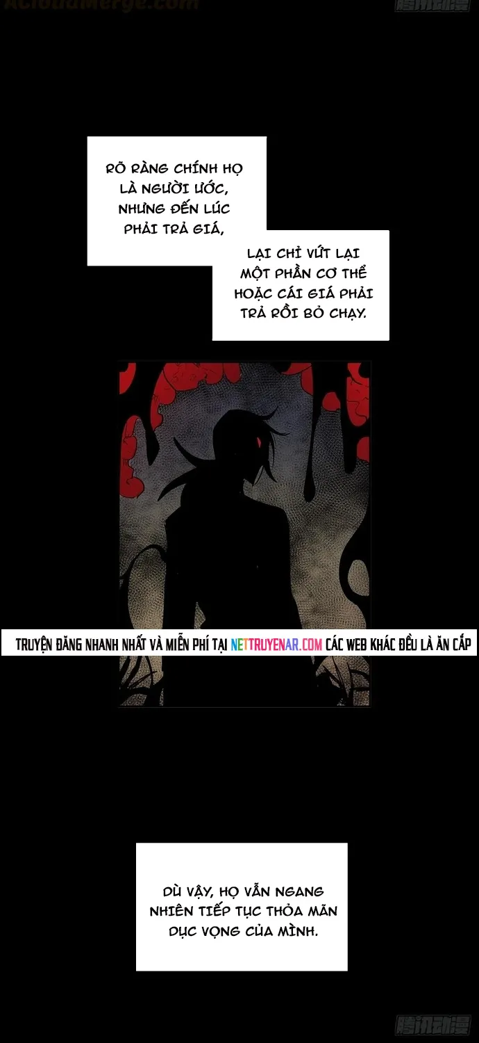 Cửa Hàng Vô Danh Chap 328 - Next Chap 329