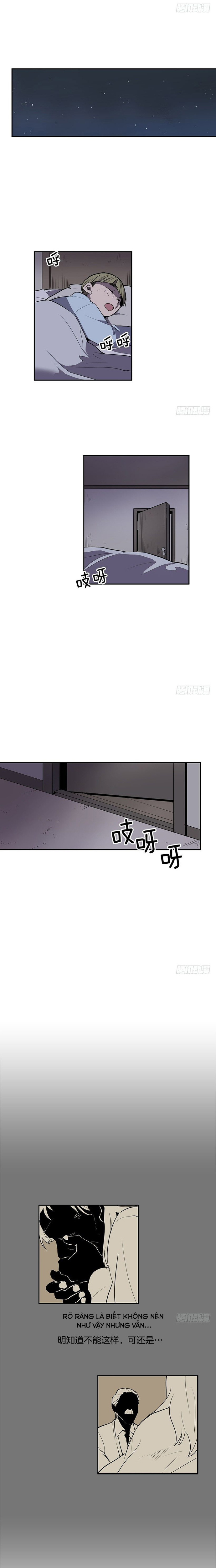 Cửa Hàng Vô Danh Chap 34 - Next Chap 35