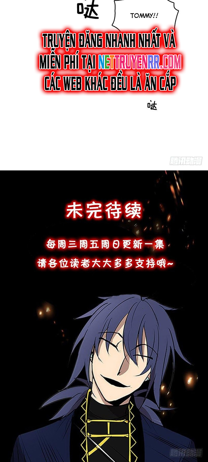 Cửa Hàng Vô Danh Chap 35 - Next Chap 36