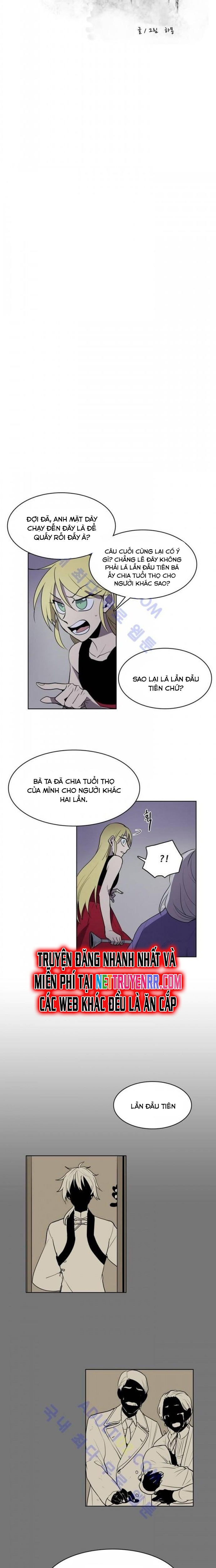 Cửa Hàng Vô Danh Chap 37 - Next Chap 38