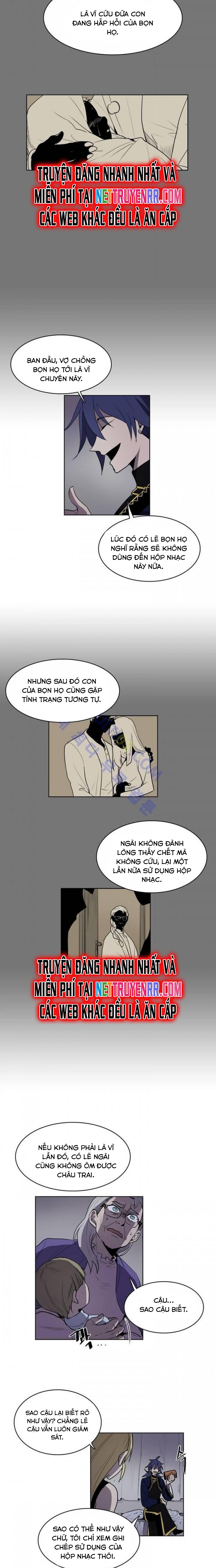 Cửa Hàng Vô Danh Chap 37 - Next Chap 38