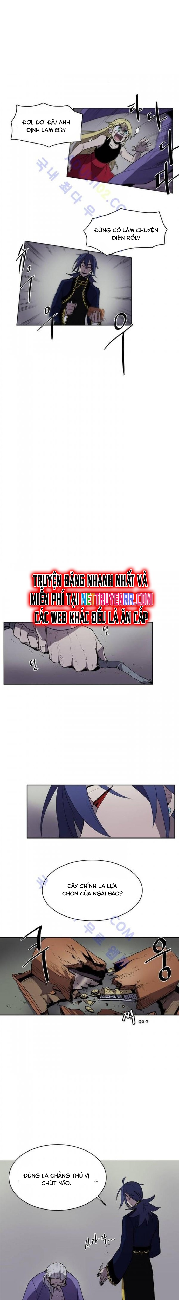 Cửa Hàng Vô Danh Chap 38 - Next Chap 39